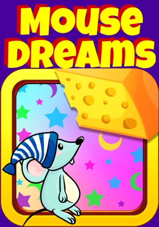 Обложка Mouse Dreams