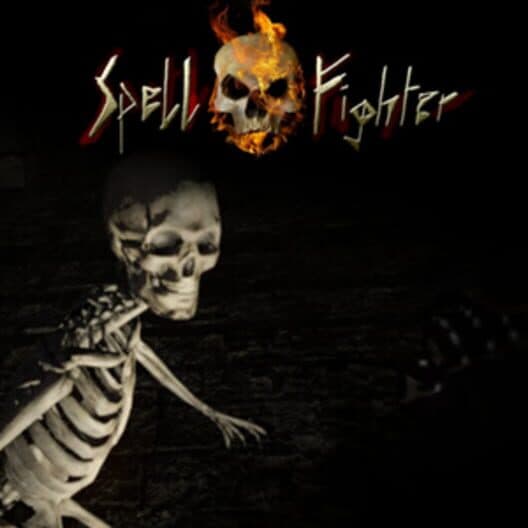 Обложка Spell Fighter VR