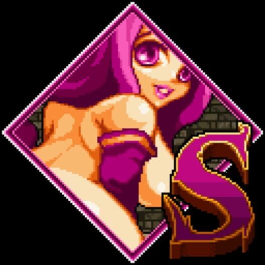 Обложка Succubus