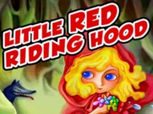 Обложка Tales to Enjoy! Little Red Riding Hood
