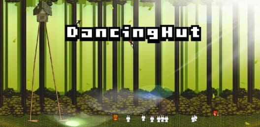 Обложка Dancing Hut