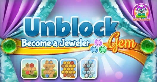 Обложка Unblock Gem
