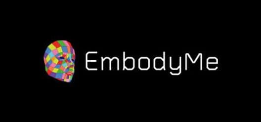 Обложка EmbodyMe