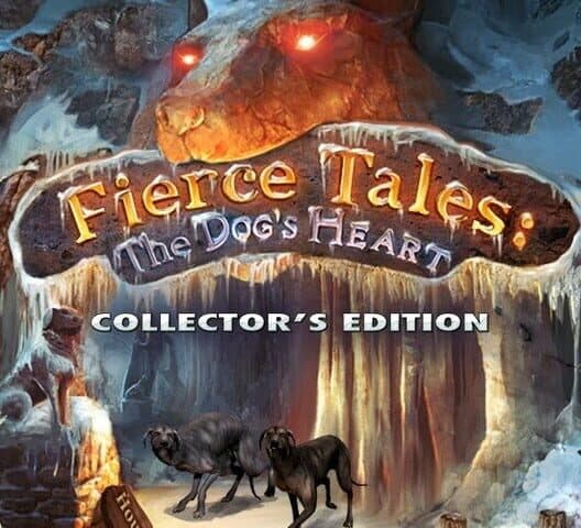 Обложка Fierce Tales: The Dog's Heart - Collector's Edition