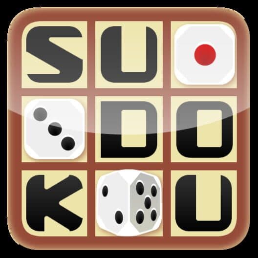 Обложка Sudice