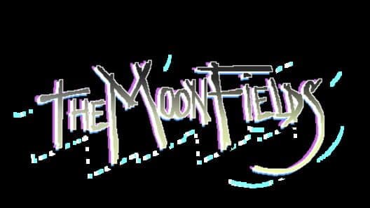 Обложка The Moon Fields