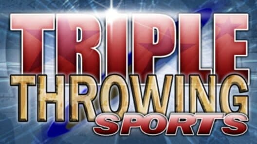 Обложка Triple Throwing Sports