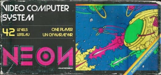 Обложка Neon
