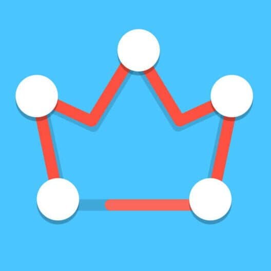 Обложка One Stroke - one tap connect