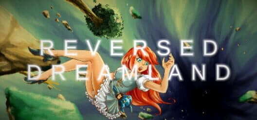 Обложка Reversed Dreamland