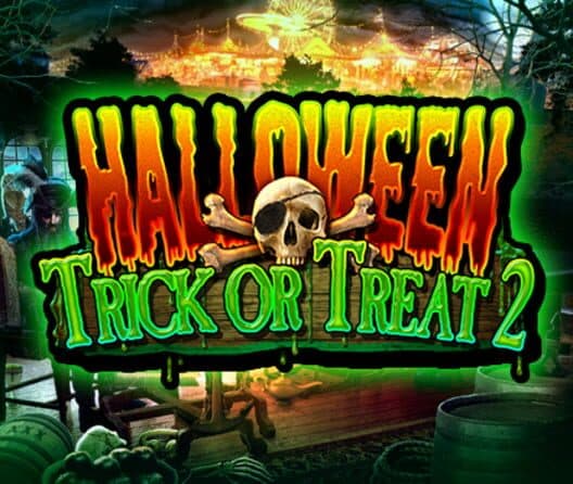 Обложка Halloween: Trick or Treat 2