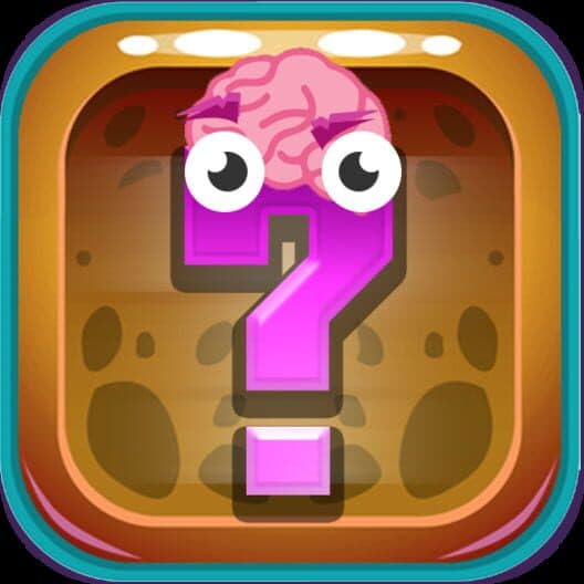 Обложка Alt-G: A Lateral Thinking Game