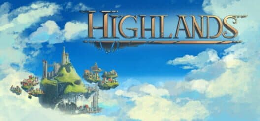 Обложка Highlands