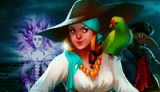 Обложка Legacy Tales: Mercy of the Gallows