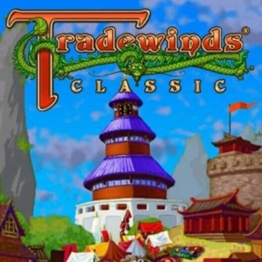 Обложка Tradewinds Classics