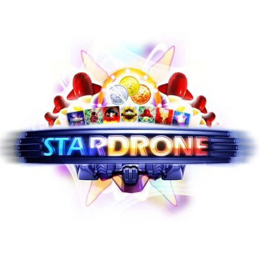 Обложка StarDrone