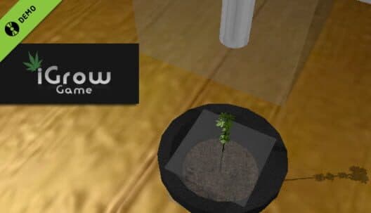 Обложка iGrow Game