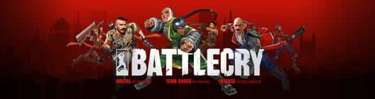 Обложка BattleCry