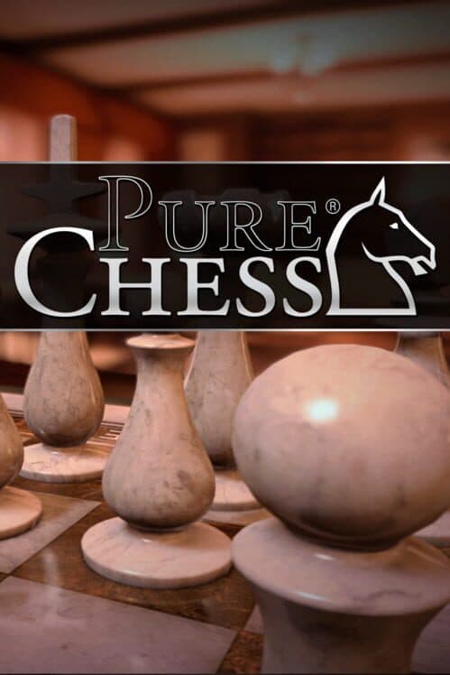 Обложка Pure Chess: Grandmaster Edition