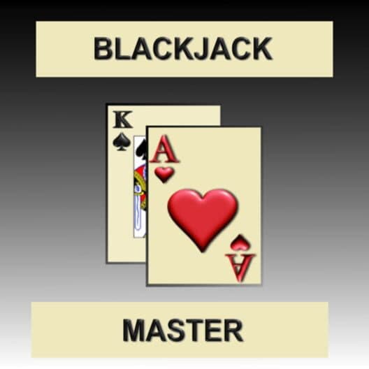 Обложка Blackjack Master