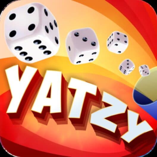 Обложка Yatzy: Classic Dice Game