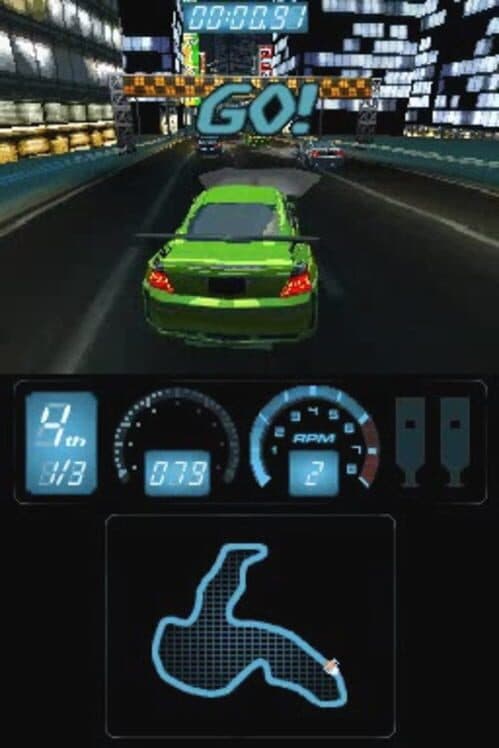 Обложка Drift Street International
