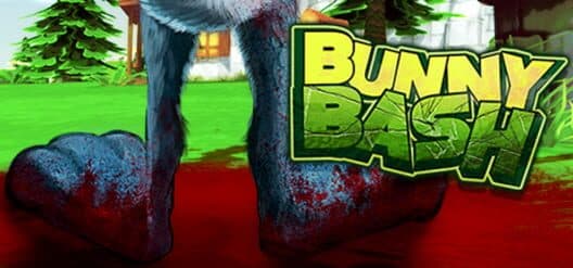 Обложка Bunny Bash