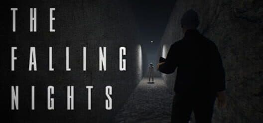 Обложка The Falling Nights