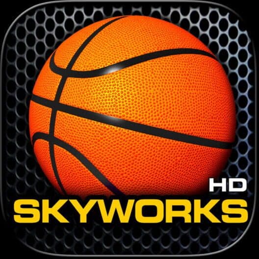 Обложка Arcade Hoops Basketball HD