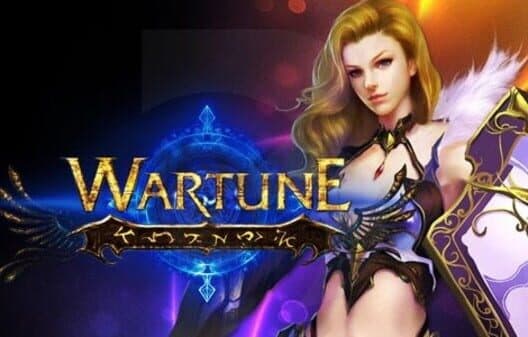 Обложка Wartune