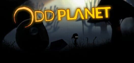 Обложка OddPlanet