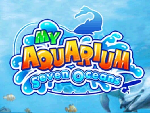 Обложка My Aquarium: Seven Oceans