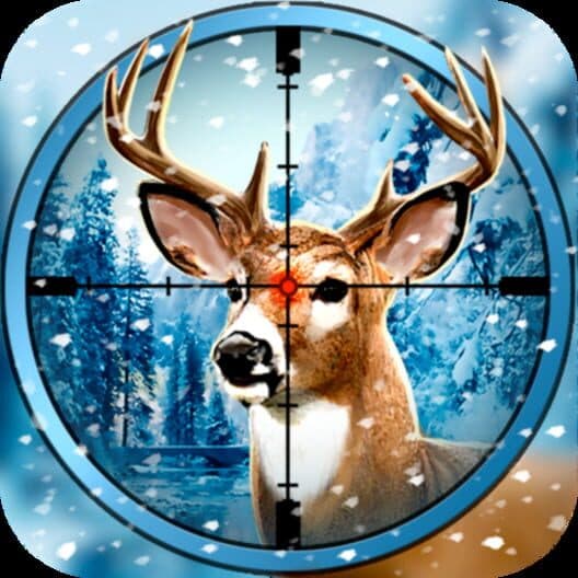 Обложка Hunting Animals - Shooting Simulator