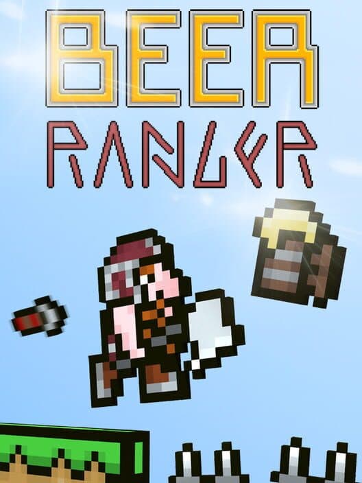 Обложка Beer Ranger