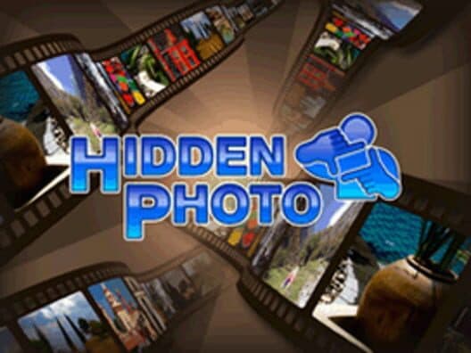 Обложка Hidden Photo