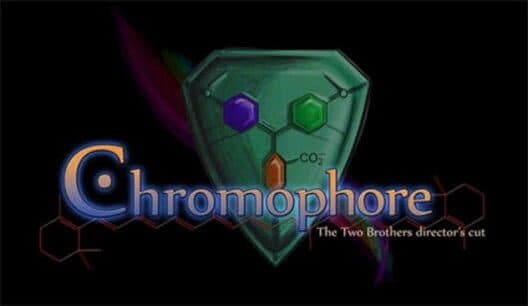 Обложка Chromophore: The Two Brothers Director's Cut