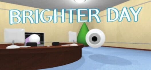 Обложка Brighter Day