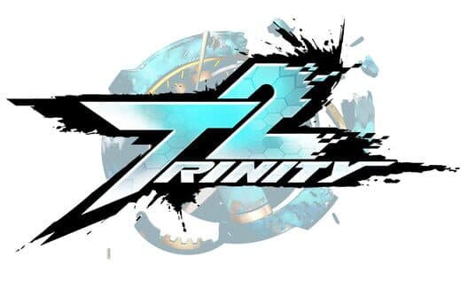 Обложка Trinity 2