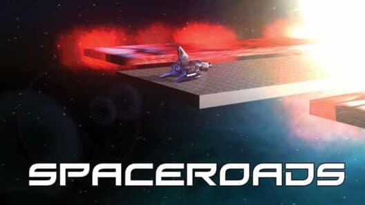 Обложка SpaceRoads