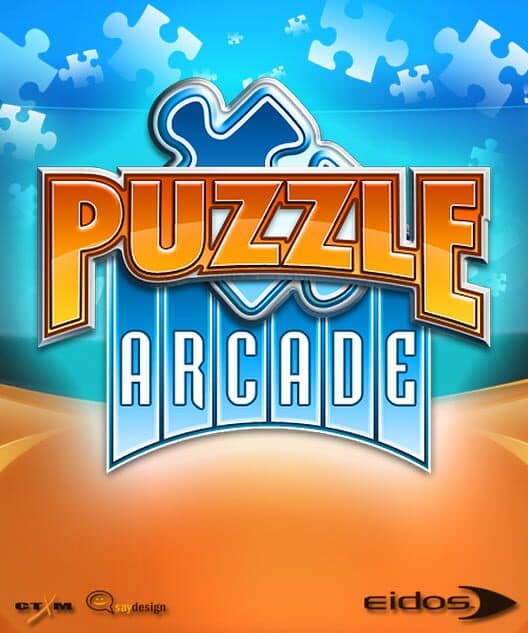 Обложка Puzzle Arcade