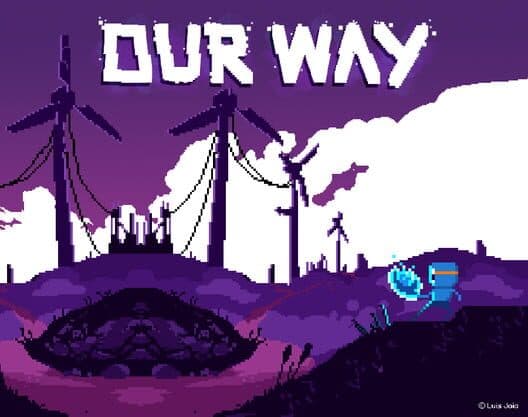 Обложка Our Way