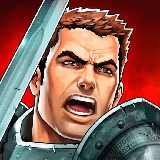 Обложка StormBorn: War of Legends