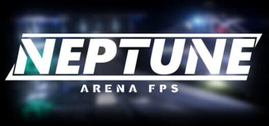 Обложка Neptune: Arena FPS