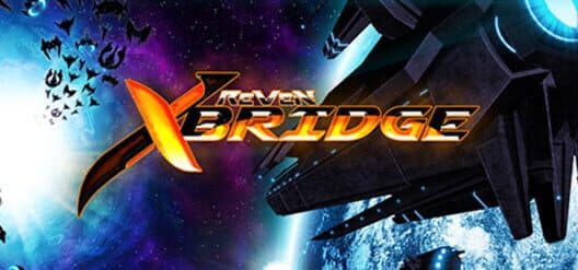 Обложка ReVeN: XBridge
