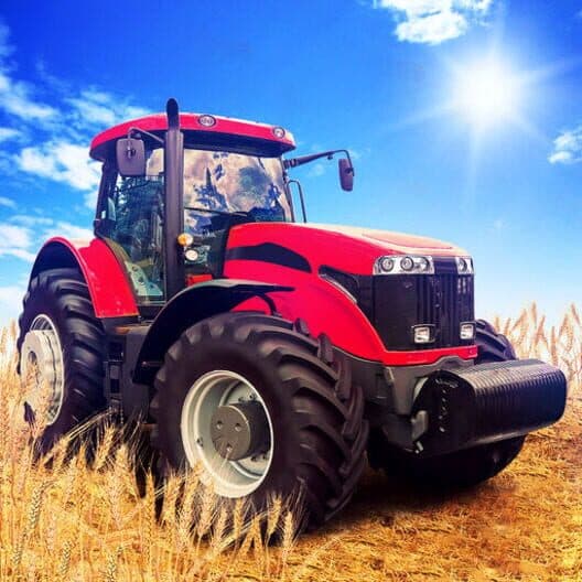 Обложка Farming PRO 2015