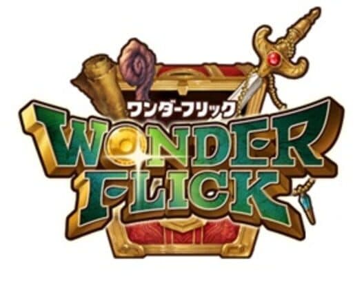 Обложка Wonder Flick