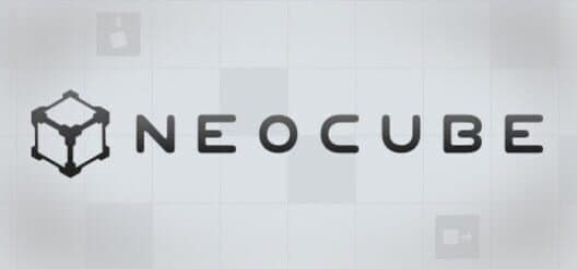 Обложка NeoCube