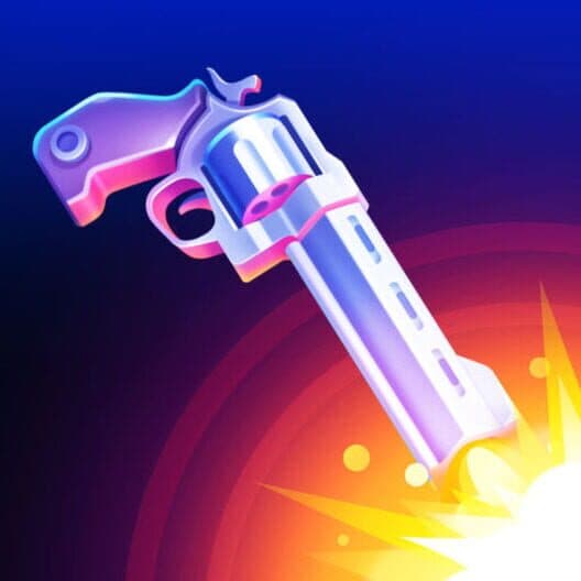 Обложка Flip the Gun - Simulator Game