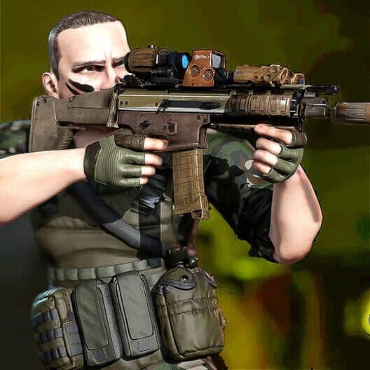 Обложка Sniper Assassin 3D
