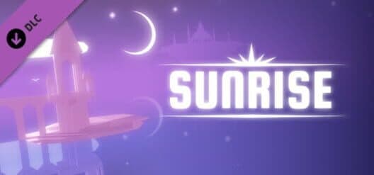 Обложка Race the Sun: Sunrise
